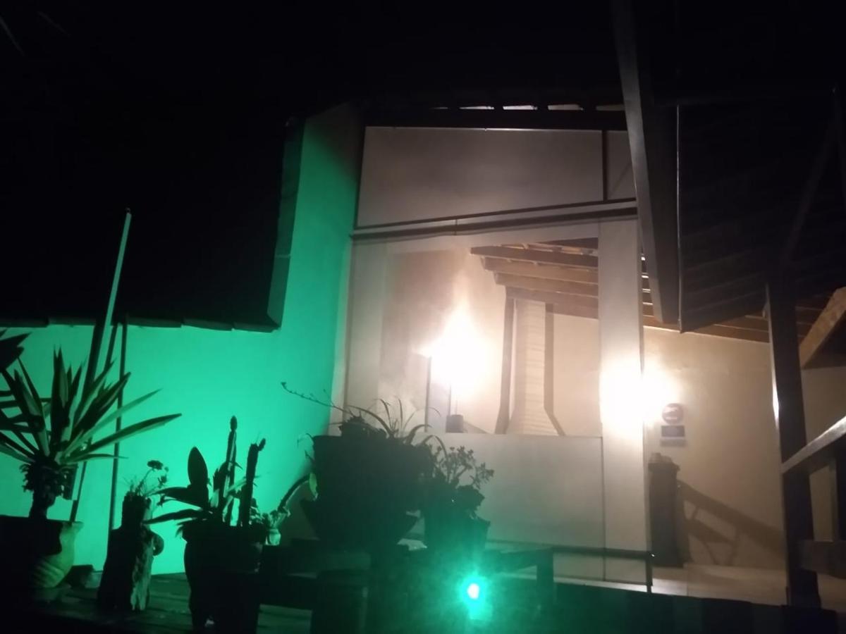 Casa Ubatuba Vista Para O Mar 외부 사진