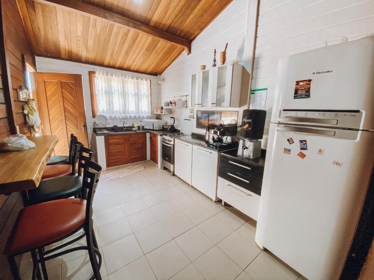 Casa Ubatuba Vista Para O Mar 외부 사진