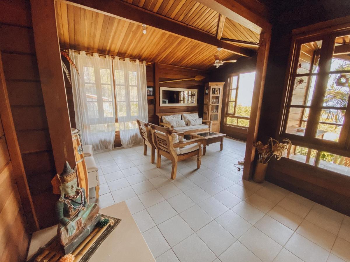 Casa Ubatuba Vista Para O Mar 외부 사진